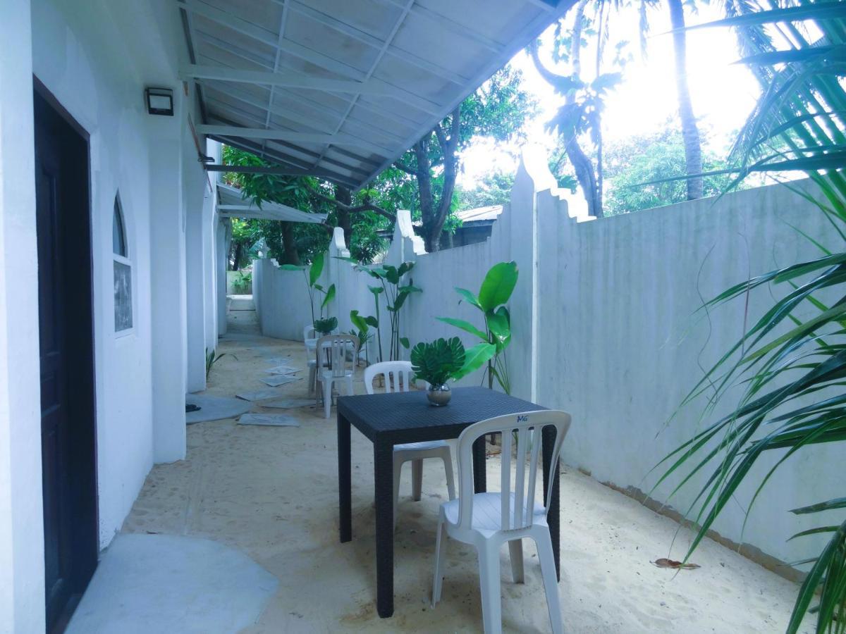 Franswa Inn El Nido Exterior foto
